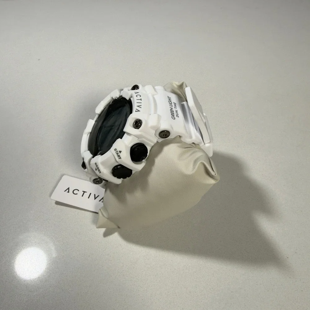 Invicta activa kadron